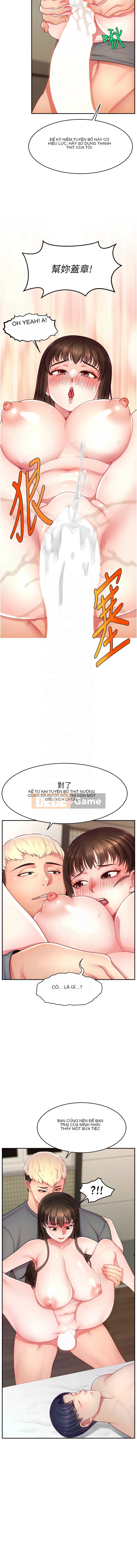 Mật khẩu lưu lượng truy cập của máy chủ phát sóng trực tiếp Chương 39-41