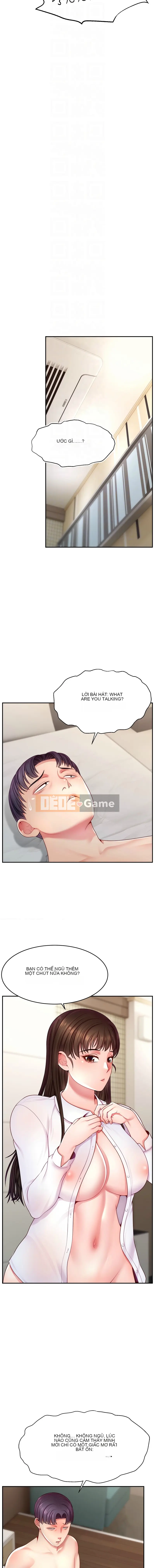 Mật khẩu lưu lượng truy cập của máy chủ phát sóng trực tiếp Chương 39-41