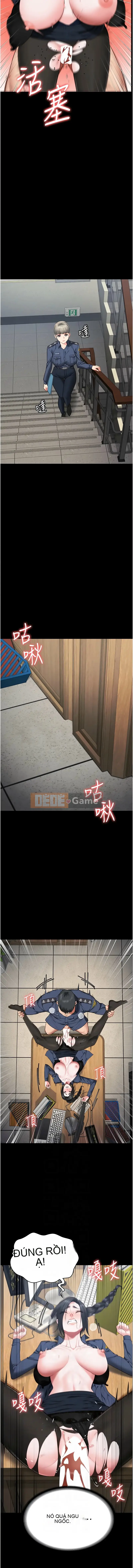 Nữ tù nhân trong tù Chương 71-73