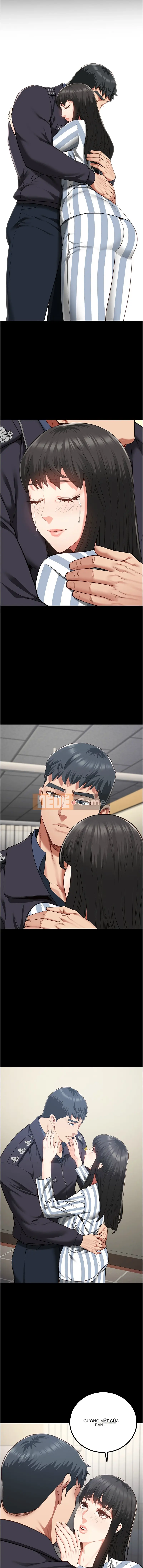 Nữ tù nhân trong tù Chương 71-73