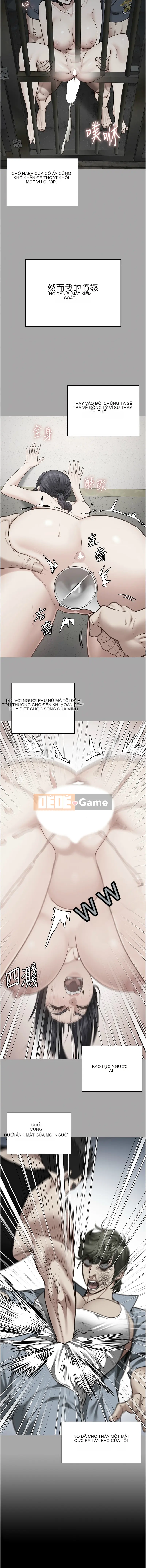 Nữ tù nhân trong tù Chương 71-73