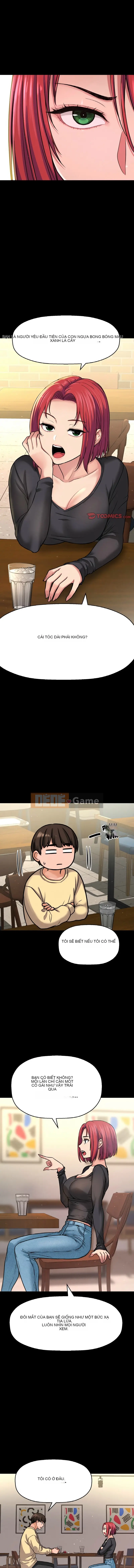 Cô ấy làm mọi người tức giận Chương 35-37