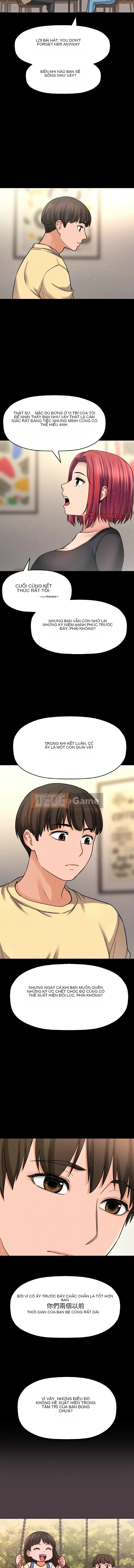 Cô ấy làm mọi người tức giận Chương 35-37
