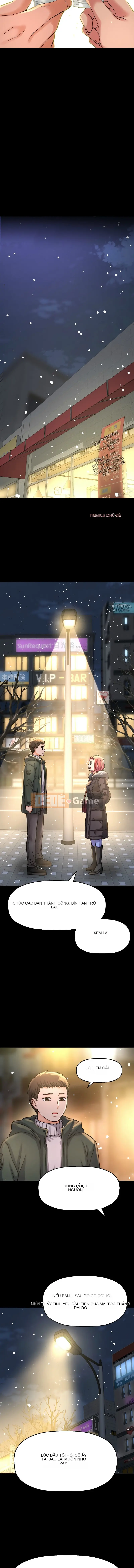 Cô ấy làm mọi người tức giận Chương 35-37