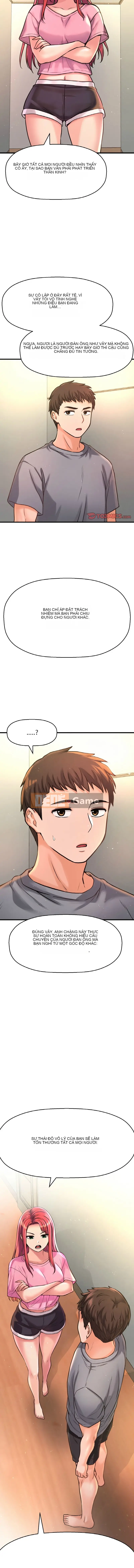 Cô ấy làm mọi người tức giận Chương 35-37