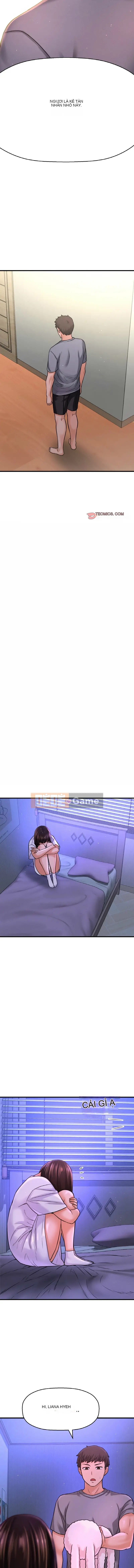 Cô ấy làm mọi người tức giận Chương 35-37