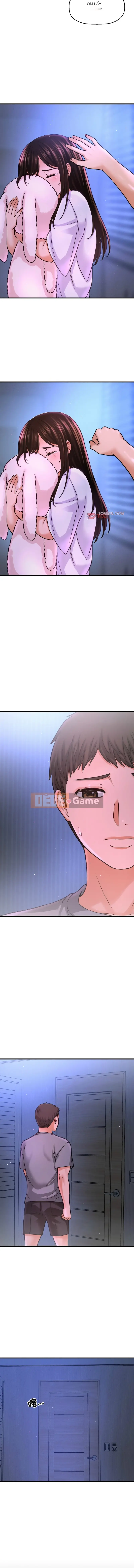 Cô ấy làm mọi người tức giận Chương 35-37