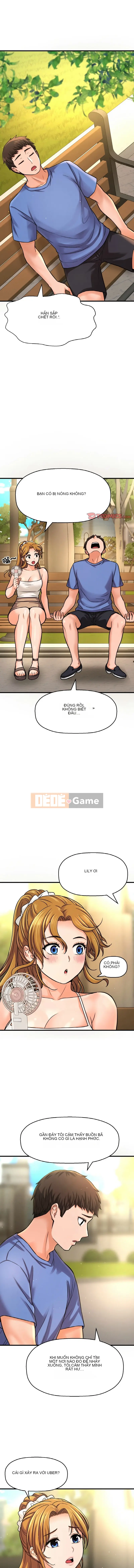 Cô ấy làm mọi người tức giận Chương 35-37