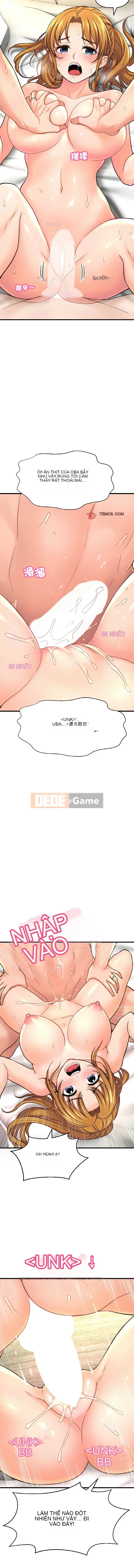 Cô ấy làm mọi người tức giận Chương 35-37