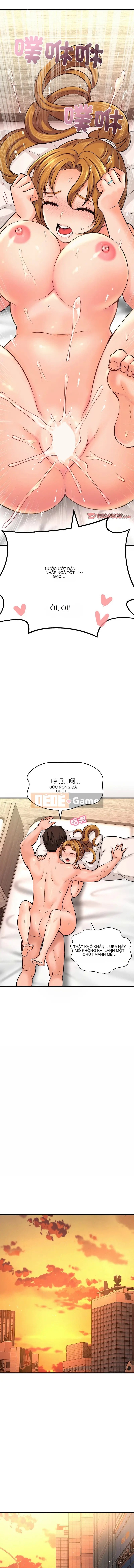 Cô ấy làm mọi người tức giận Chương 35-37