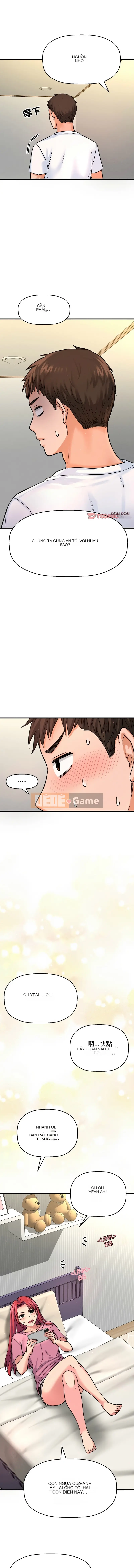 Cô ấy làm mọi người tức giận Chương 35-37