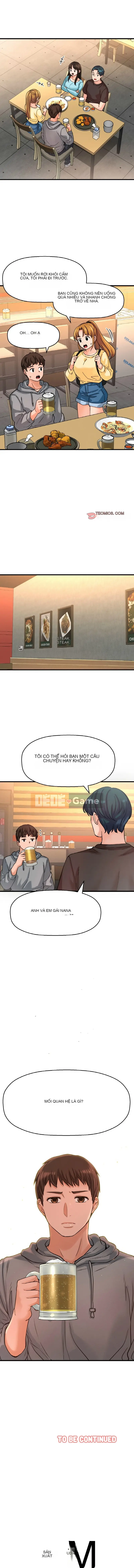 Cô ấy làm mọi người tức giận Chương 35-37