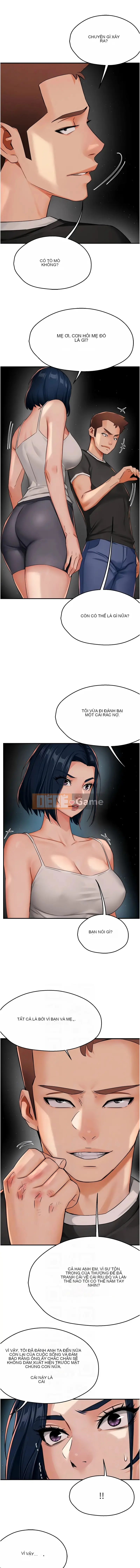 Dì Ledo Chương 24-26
