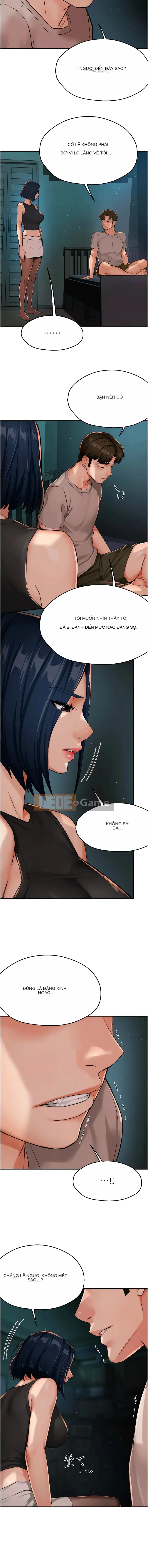 Dì Ledo Chương 24-26