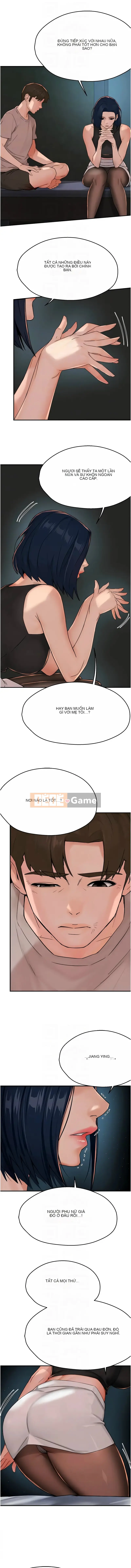 Dì Ledo Chương 24-26