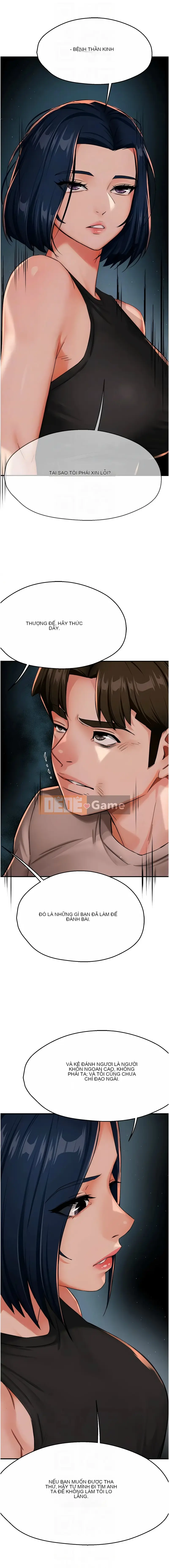 Dì Ledo Chương 24-26