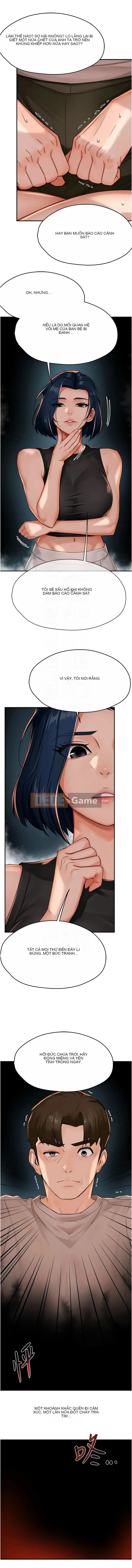 Dì Ledo Chương 24-26