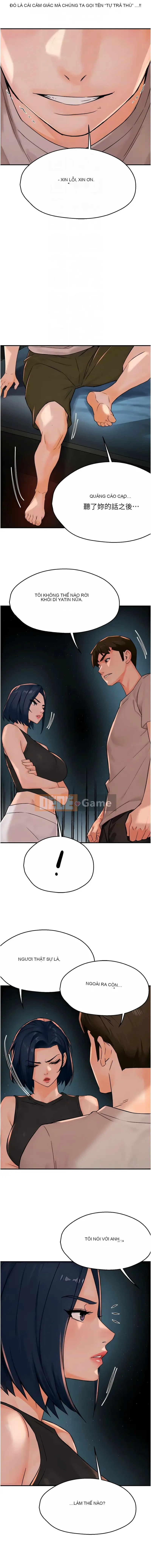 Dì Ledo Chương 24-26