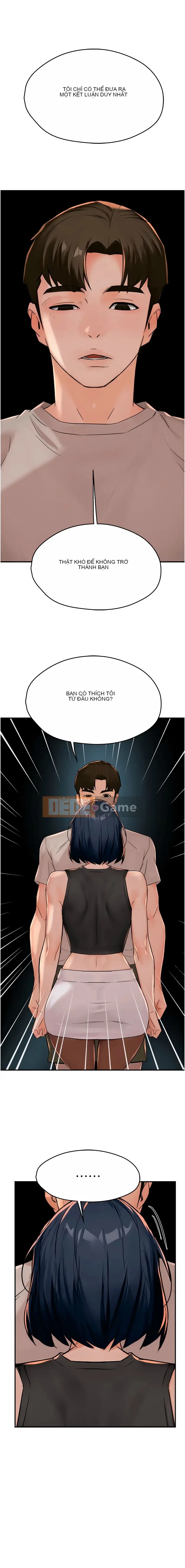 Dì Ledo Chương 24-26