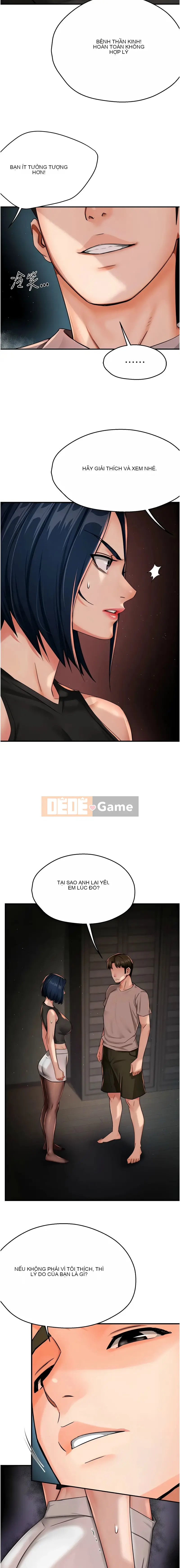 Dì Ledo Chương 24-26