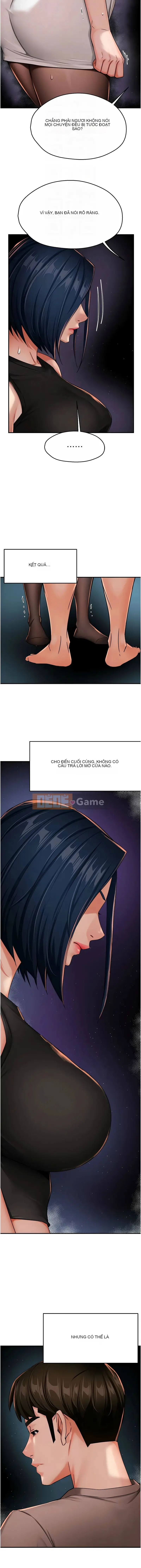 Dì Ledo Chương 24-26