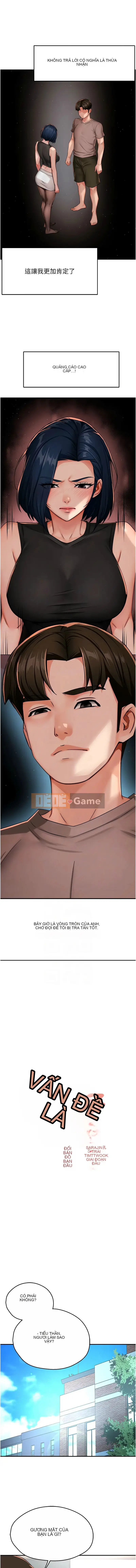 Dì Ledo Chương 24-26