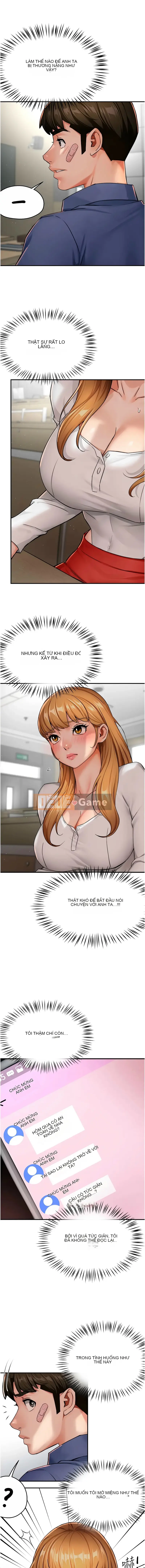 Dì Ledo Chương 24-26