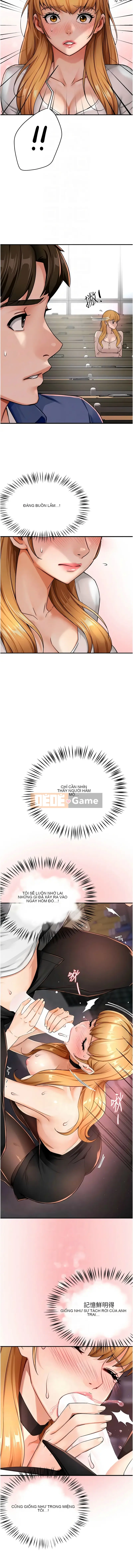 Dì Ledo Chương 24-26