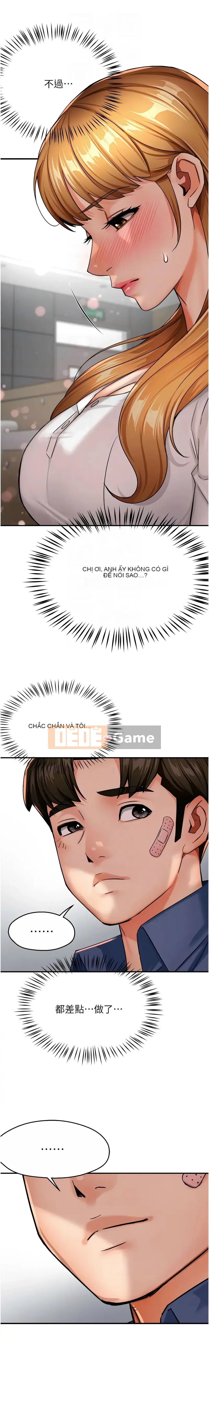 Dì Ledo Chương 24-26