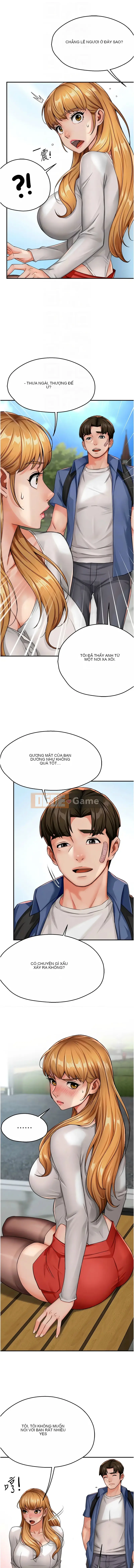 Dì Ledo Chương 24-26