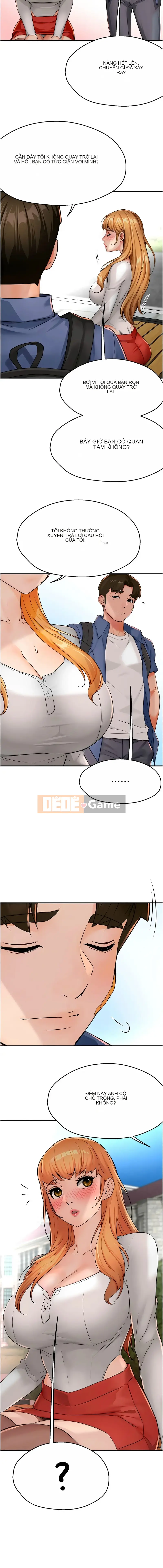 Dì Ledo Chương 24-26