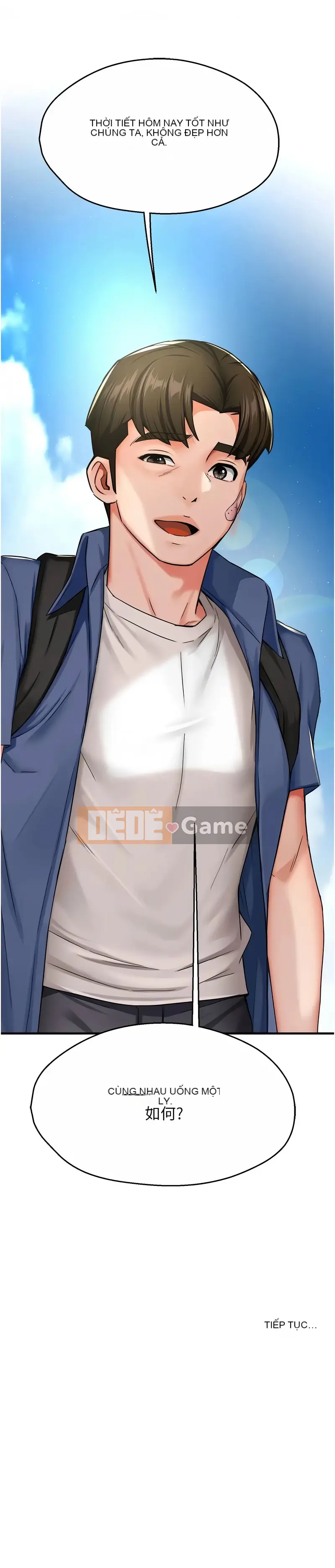 Dì Ledo Chương 24-26