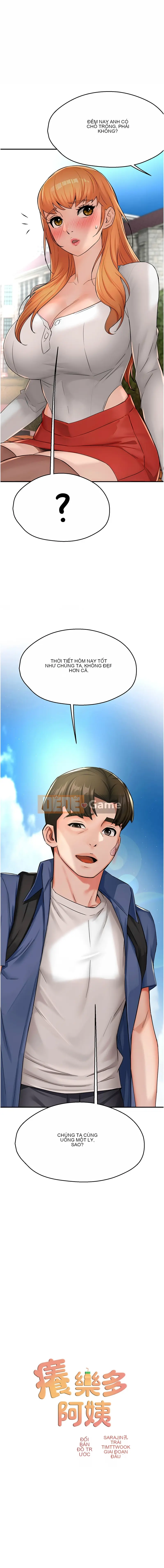 Dì Ledo Chương 24-26