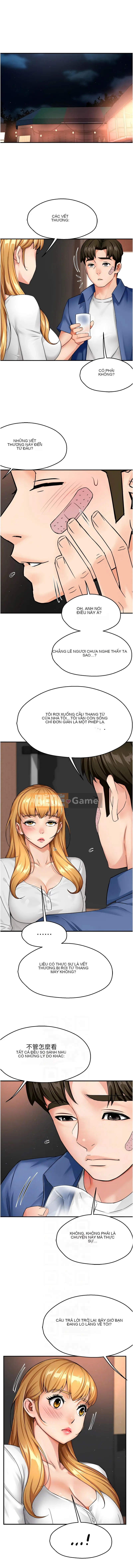 Dì Ledo Chương 24-26