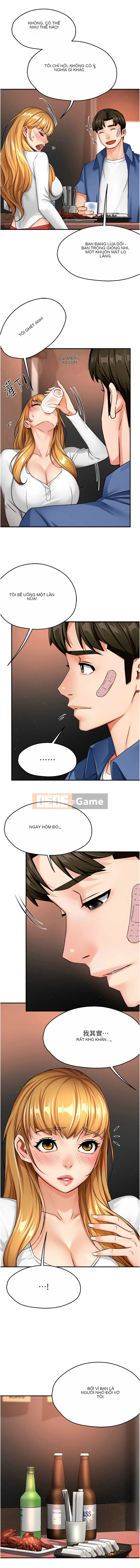 Dì Ledo Chương 24-26