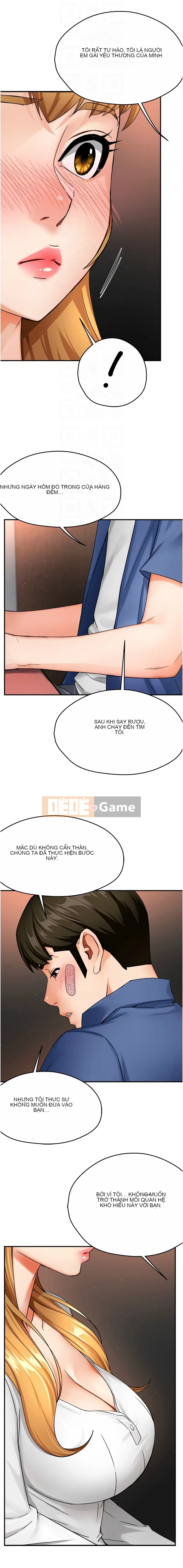 Dì Ledo Chương 24-26