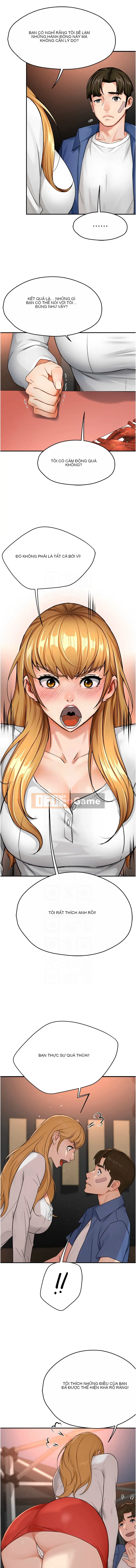 Dì Ledo Chương 24-26