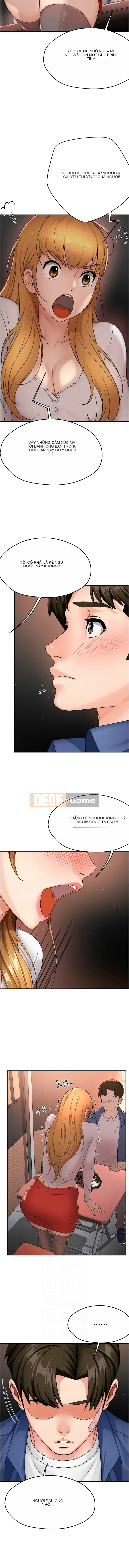 Dì Ledo Chương 24-26