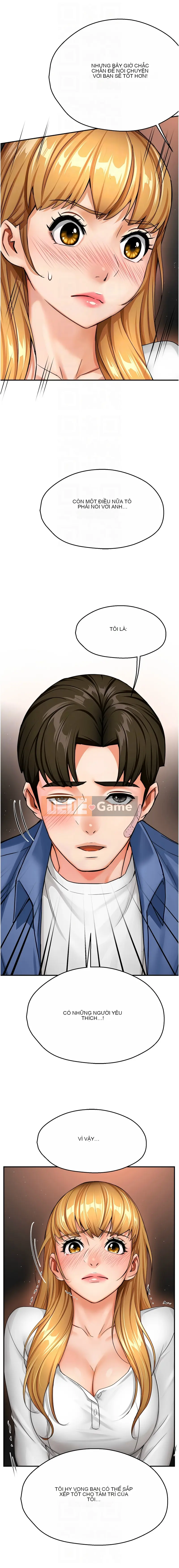 Dì Ledo Chương 24-26