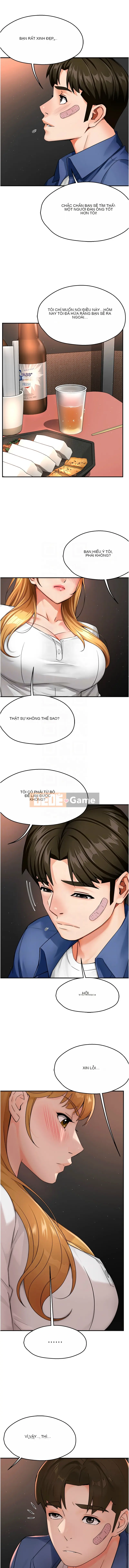 Dì Ledo Chương 24-26