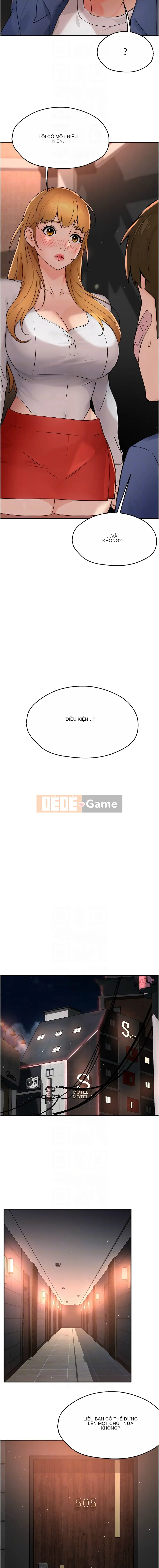 Dì Ledo Chương 24-26