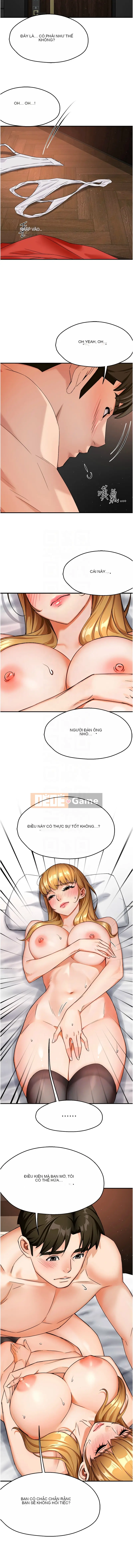 Dì Ledo Chương 24-26