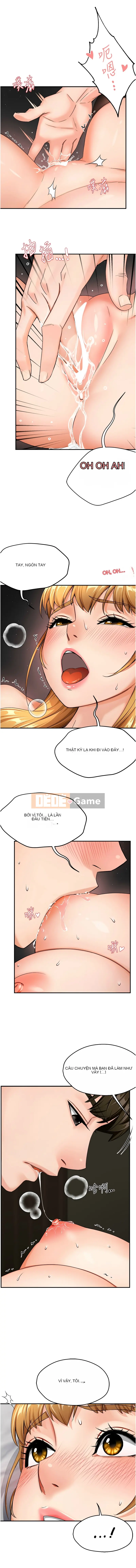 Dì Ledo Chương 24-26