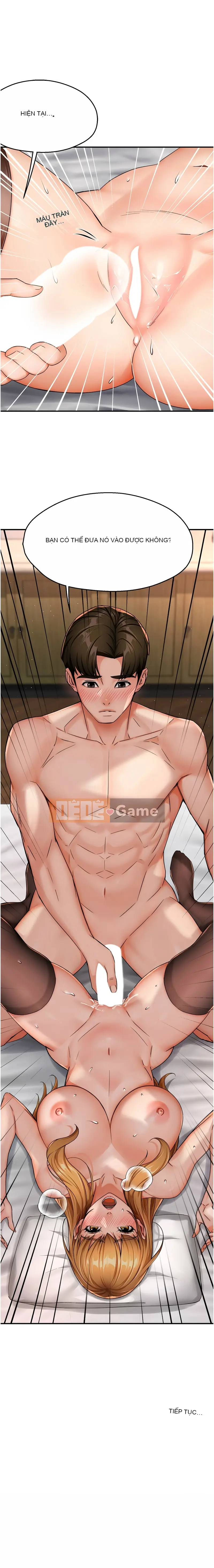 Dì Ledo Chương 24-26