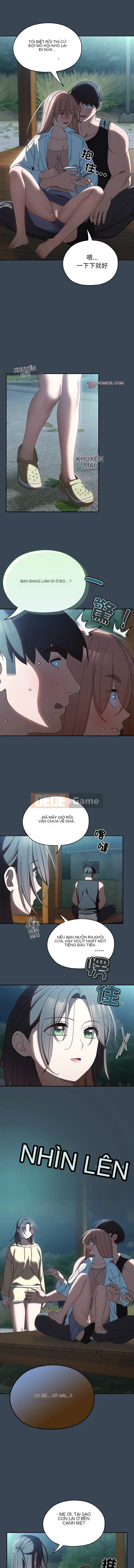 Xin hãy cho tôi con gái của bạn Chương 38-40