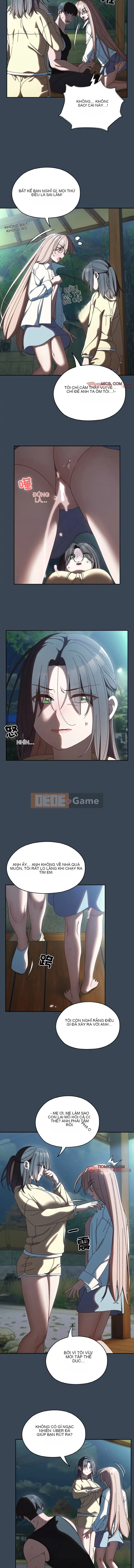 Xin hãy cho tôi con gái của bạn Chương 38-40