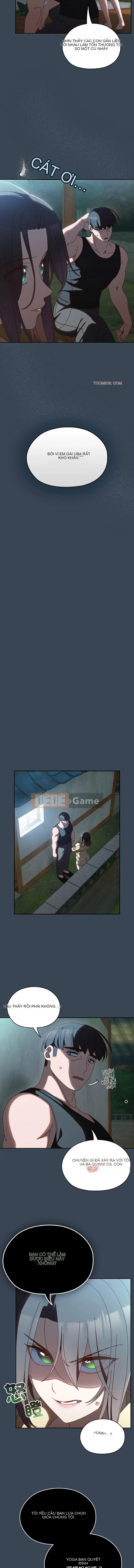 Xin hãy cho tôi con gái của bạn Chương 38-40