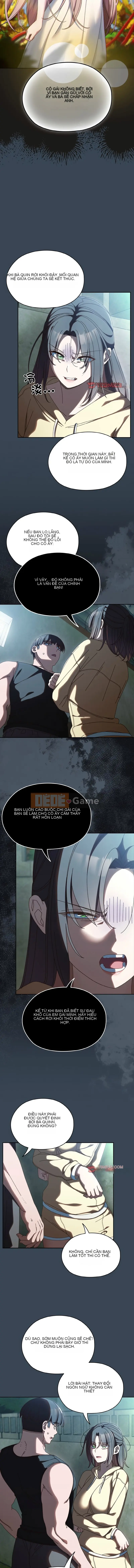 Xin hãy cho tôi con gái của bạn Chương 38-40