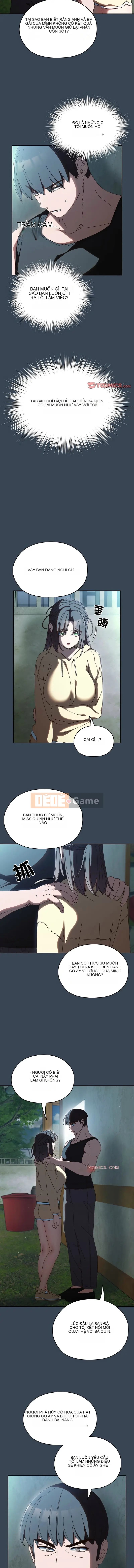 Xin hãy cho tôi con gái của bạn Chương 38-40