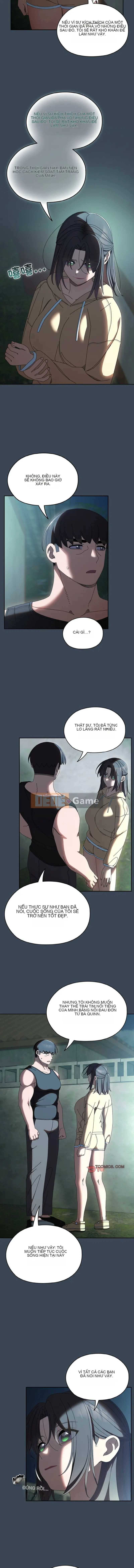 Xin hãy cho tôi con gái của bạn Chương 38-40